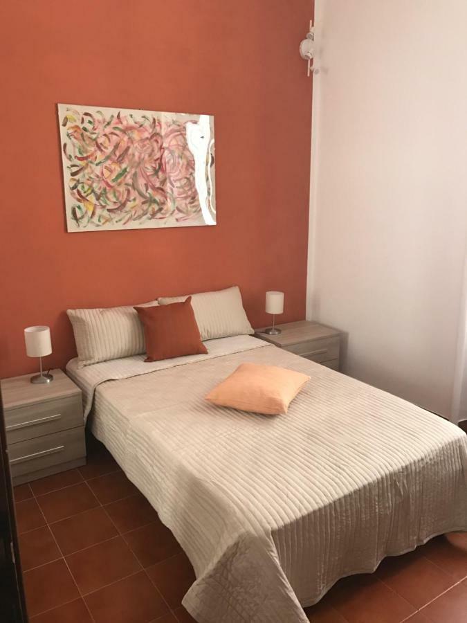 Apartment Vicino Al Vaticano