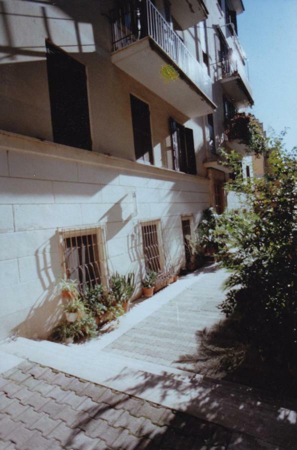 Apartment Vicino Al Vaticano Rome