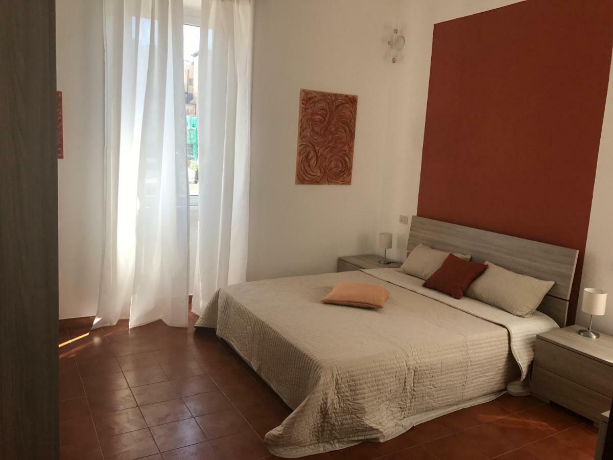 Appartement Vicino Al Vaticano *