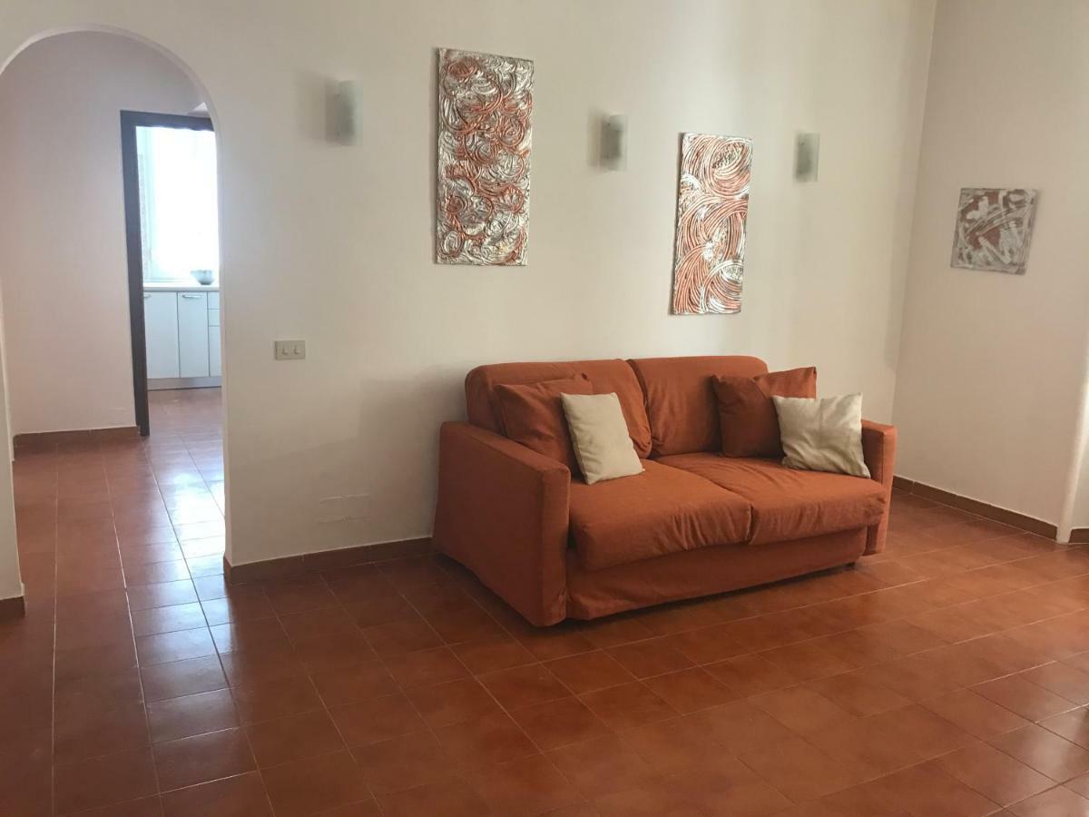 Vicino Al Vaticano Apartment Rome